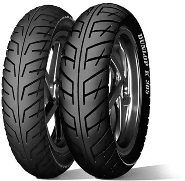 Neumático Moto Dunlop K205 130/90-16 67 V