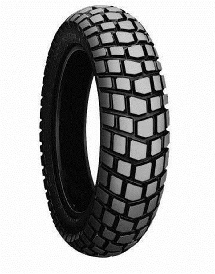 Neumático Moto Dunlop K850a 3.00/--21 51 S