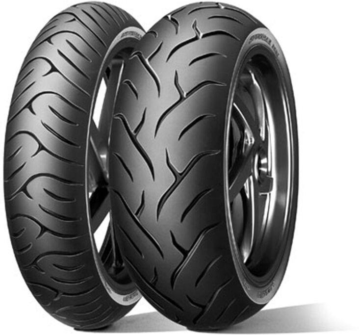 Neumático Moto Dunlop D221 240/40r18 79 V M/c