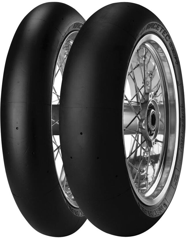 Neumático Moto Metzeler Racetec Sm 125/75r420 0 Z K243 K2