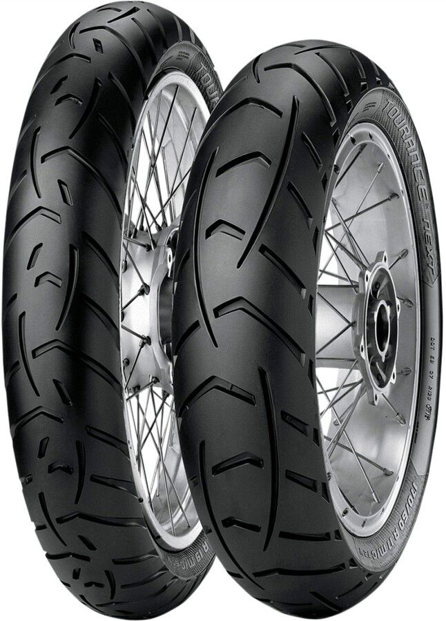 Neumático Moto Metzeler Tourance Next 130/80r17 65 V M/c