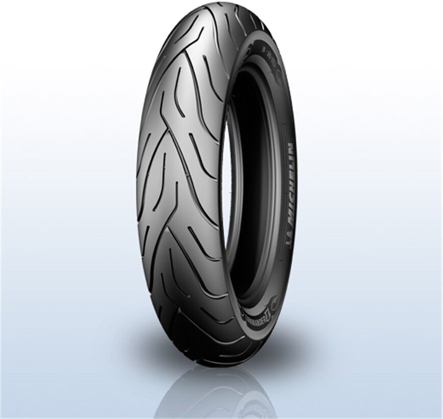 Neumático Moto Michelin Commander Ii 140/90r16 77 H