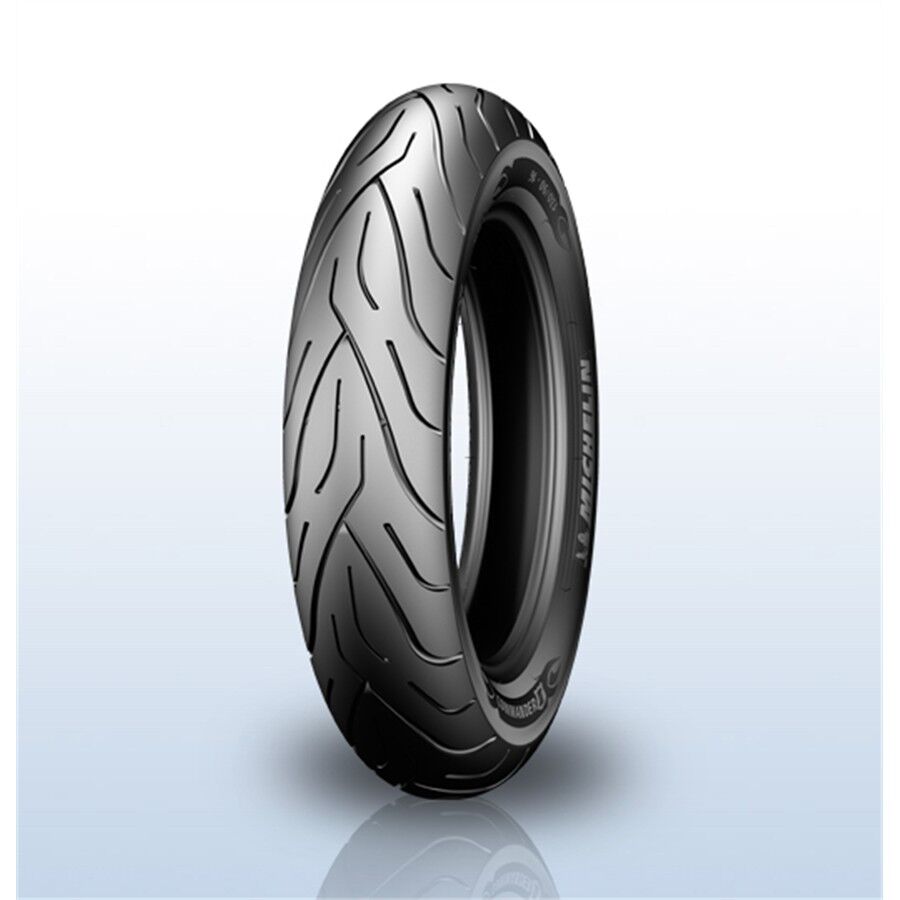 Neumático Moto Michelin Commander Ii 150/70-18 76 H Xl