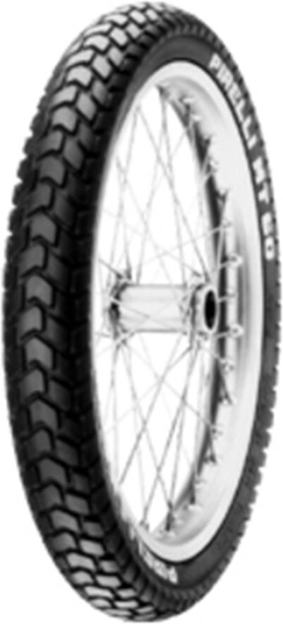 Neumático Moto Pirelli Mt 60 90/90-21 54 H M/c