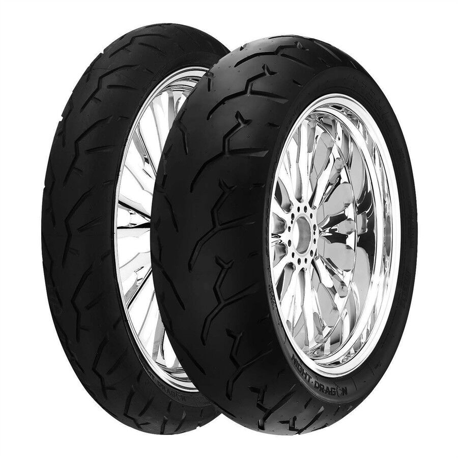 Neumático Moto Pirelli Night Dragon 150/80b16 71 H M/c