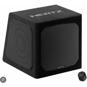 Alpine Subwoofer Serie S De 30 Cm S2-w12d4 Alpine Subwoofer Serie S De 30 Cm S2-w12d4