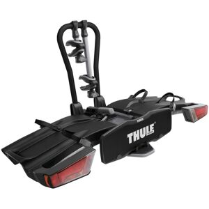 Portabicicletas De Enganche Plegable Thule E-flexy Mtb Special Para 2 Bicicletas Portabicicletas De Enganche Plegable Thule E-flexy Mtb Special Para 2 Bicicletas