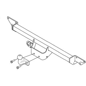 ACPS-ORIS 031-311 Enganche de remolque - Accesorio para vehículos ACPS-ORIS 031-311 Enganche de remolque - Accesorio para vehículos