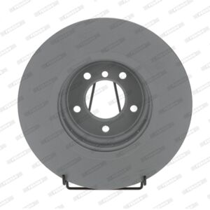 1 Disco De Freno Ferodo Ddf2617vc-1 1 Disco De Freno Ferodo Ddf2617vc-1