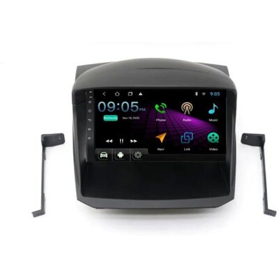 Autorradio Speed Sound Nav-fiesta Autorradio Speed Sound Nav-fiesta