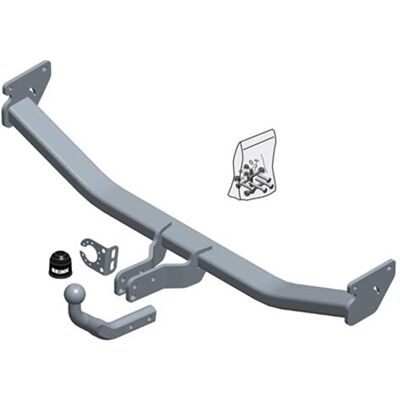 BRINK Enganche de remolque Hyundai Kia - Robusto, Fácil de instalar BRINK Enganche de remolque Hyundai Kia - Robusto, Fácil de instalar