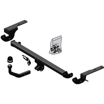 BRINK 417800 Enganche de remolque - Calidad EC BRINK 417800 Enganche de remolque - Calidad EC