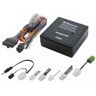 Interfaz De Control De Volante Resistivo Phonocar Para Multimarca Ref. 04083