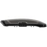 Cofre De Techo Thule Vector M Titan Gris Mate 300l