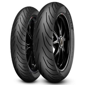 Neumático Pirelli Angel City 150/60 - 17 66 S Tl Trasera Non