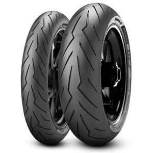 Neumático Pirelli Diablo Rosso Iii 240/45 R 17 82 W Tl Trasera Non