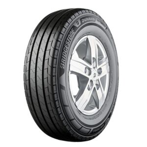 Neumático Bridgestone Duravis Van 215/75 R 16 C 116/114 R