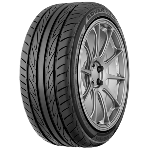 Neumático Yokohama Advan Fleva V701 195/40 R17 81 W Xl