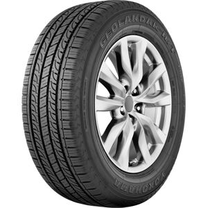 Neumático 4x4 / Suv Yokohama Geolandar H/t G056 275/70 R16 114 H