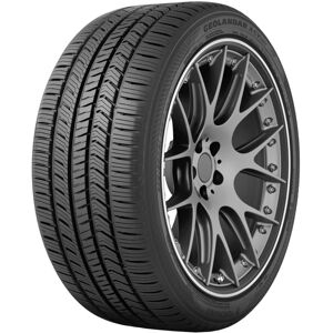 Neumático 4x4 / Suv Yokohama Geolandar X-cv G057 275/40 R22 108 W Xl