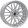 Llanta Infiny Spyder 7,5x17 4x114,3 Et35 73.1 Silver