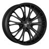 Llanta Mak Rennen 9x18 5x130 Et50 71.6 Black