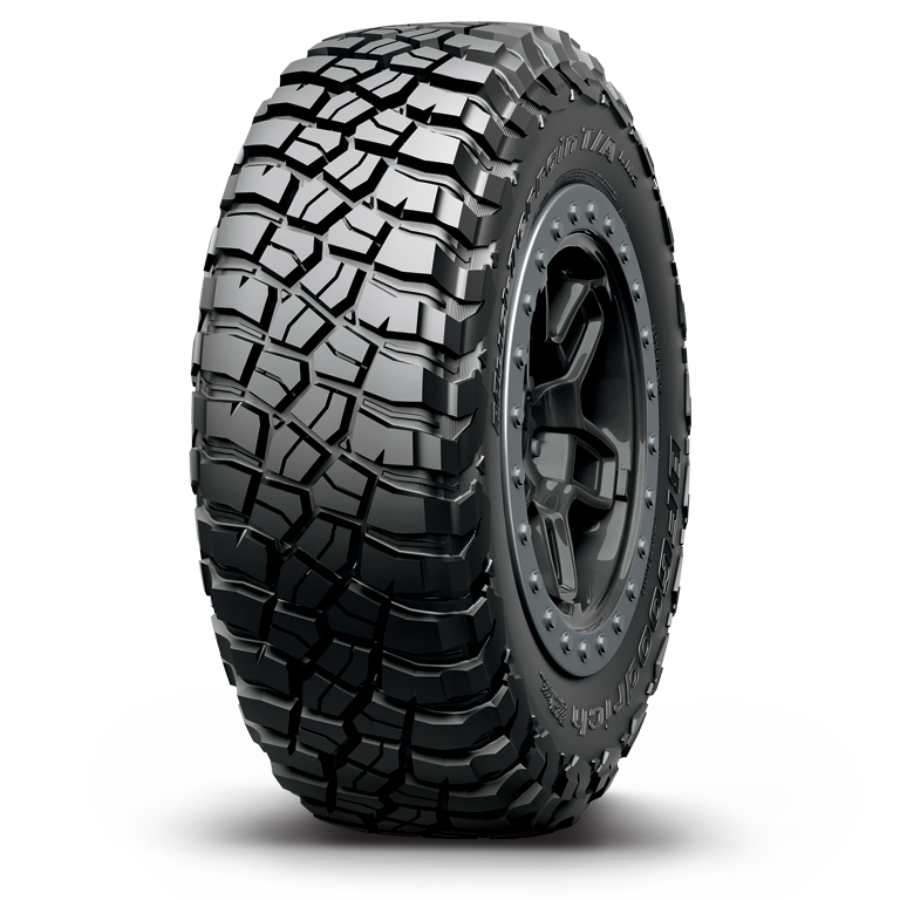 Neumático 4x4 / Suv Bfgoodrich Mud Terrain T/a Km3 11/0 R14 0 N