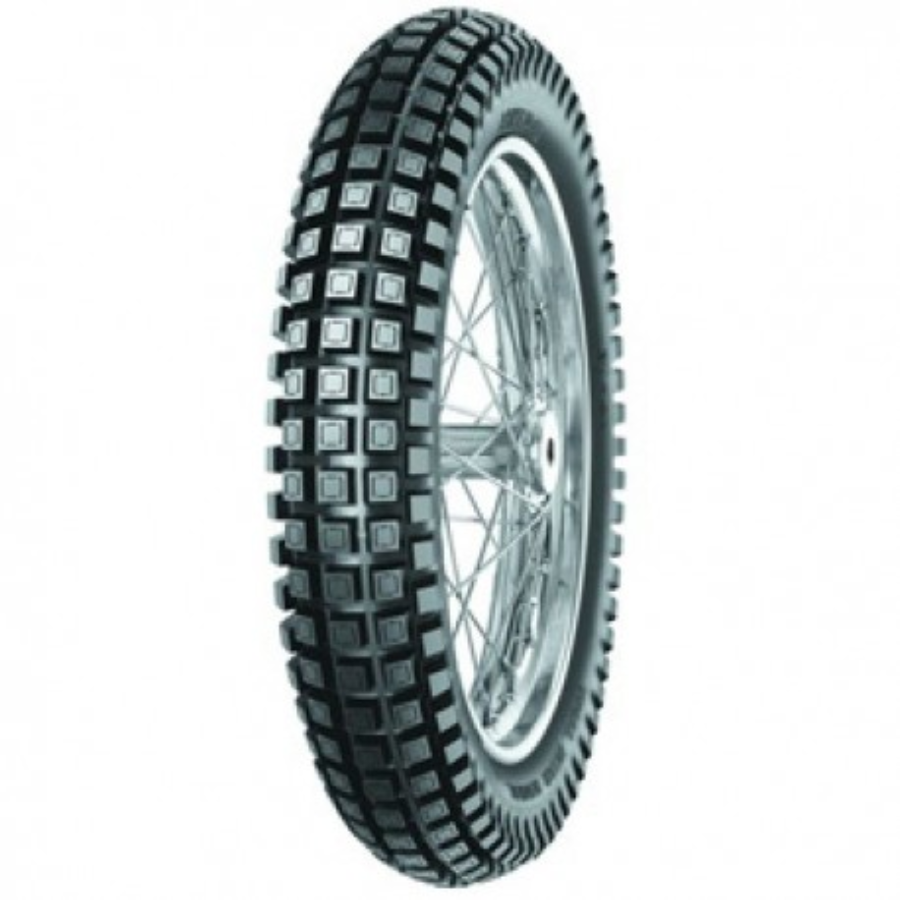 Pmt Neumático 120/80-12r Rain R Tl