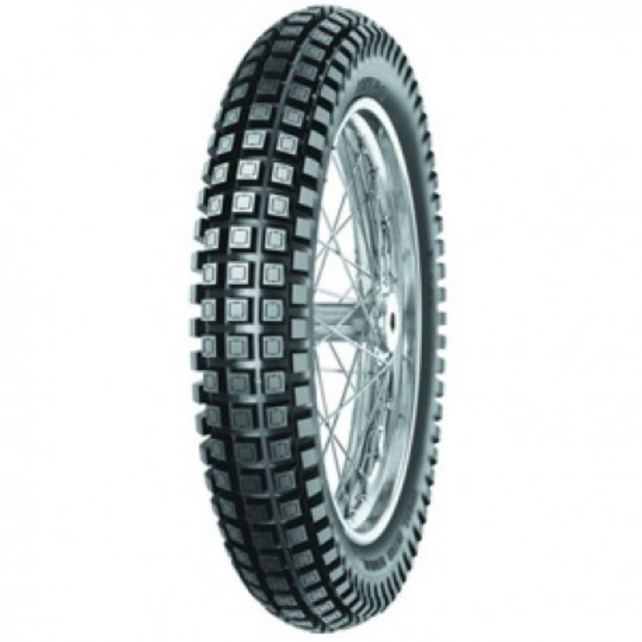 Neumático Moto Dunlop 130/80-17 65s Tt R Trx Meridia