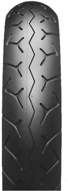 Neumático Moto Bridgestone Exedra G701 130/70 - 18 63 H Tl Delantero