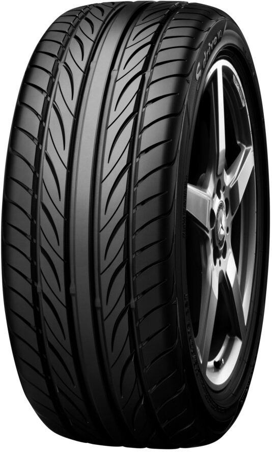 Neumático Yokohama Sdrive As01 215/40 R16 86 W Xl