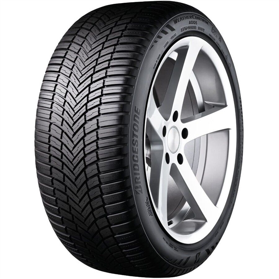 Neumático Bridgestone Alenza 001 235/60 R20 108 H
