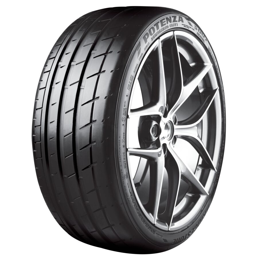 Neumático Bridgestone Potenza S007 305/30 R20 103 Y Xl