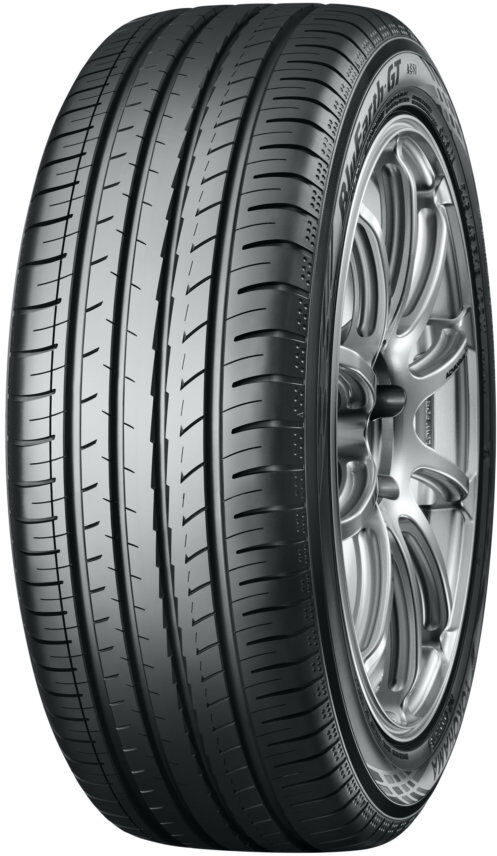 Neumático Yokohama Bluearth-gt Ae51 205/40 R18 86 W Xl