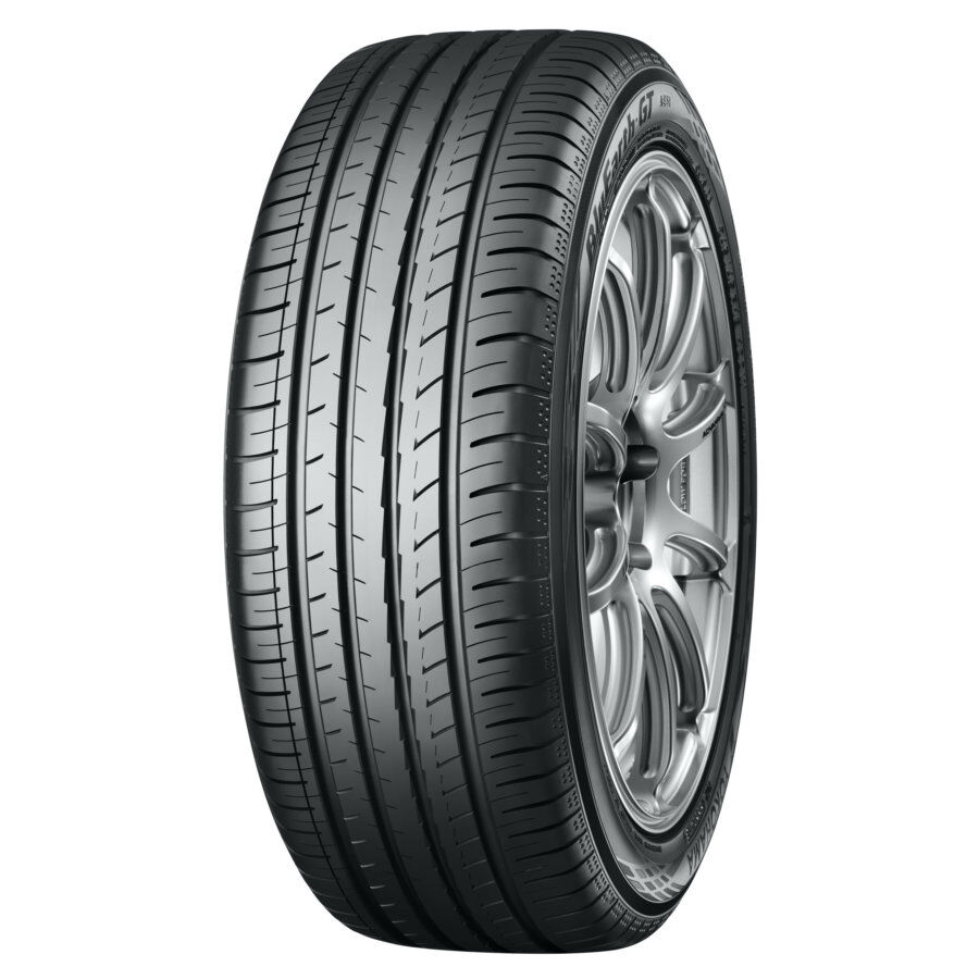 Neumático Yokohama Bluearth-gt Ae51 215/55 R16 97 W Xl