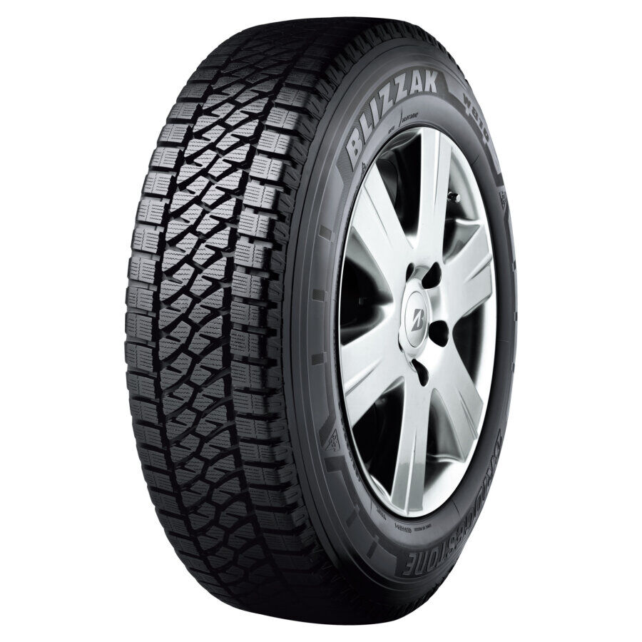 Neumático Furgoneta Bridgestone Blizzak W810 215/70 R15 109/107 R