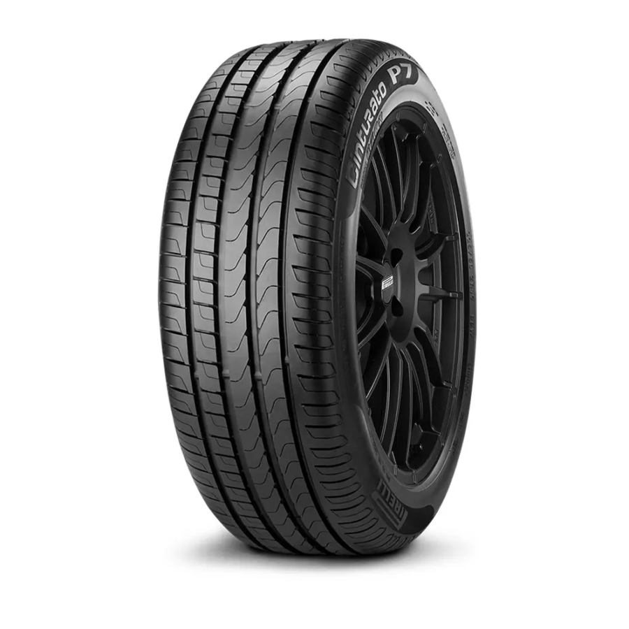 Neumático Pirelli Cinturato P7 205/50 R17 89 Y * Runflat