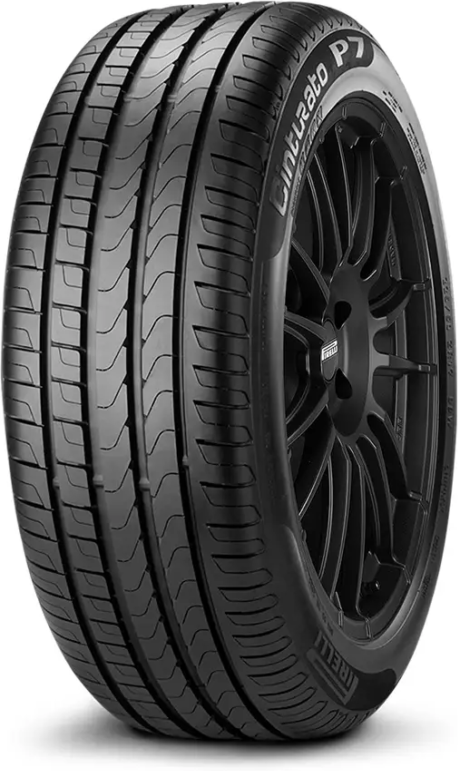 Neumático Pirelli Cinturato P7 255/45 R19 104 Y Ao1 Xl