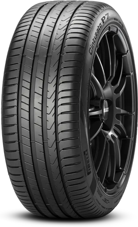 Neumático Pirelli Cinturato P7 225/55 R17 97 Y Mo