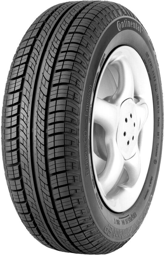 Neumático Continental Contiecocontact Ep 135/70 R15 70 T