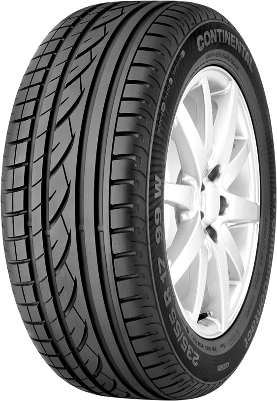 Neumático Continental Contipremiumcontact 195/55 R16 87 V Mo