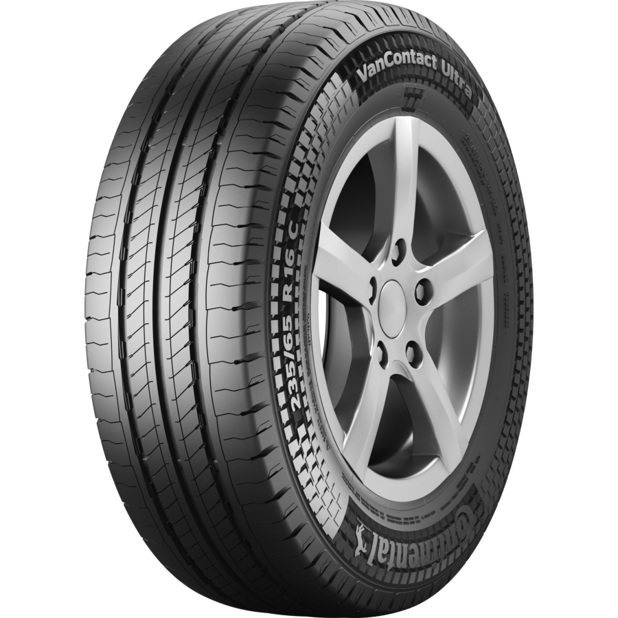 Neumático Furgoneta Continental Vancontact Ultra 205/65 R15 102/100 T