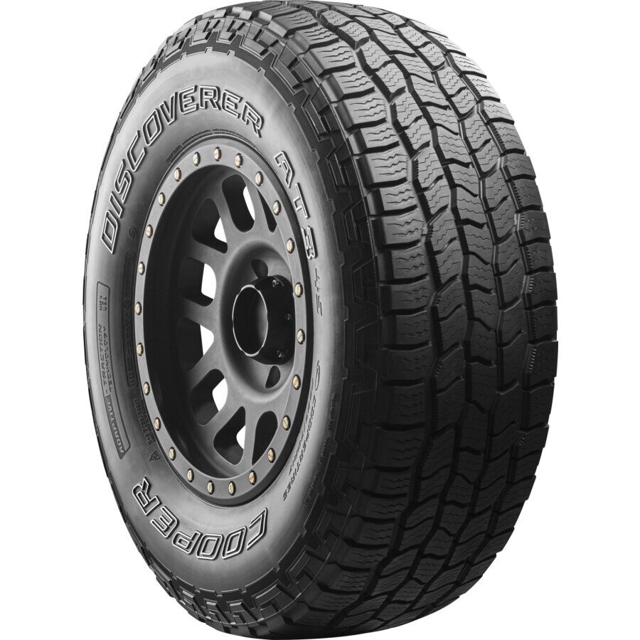 Neumático Cooper Discoverer At3 4s 245/75 R 16 111 T