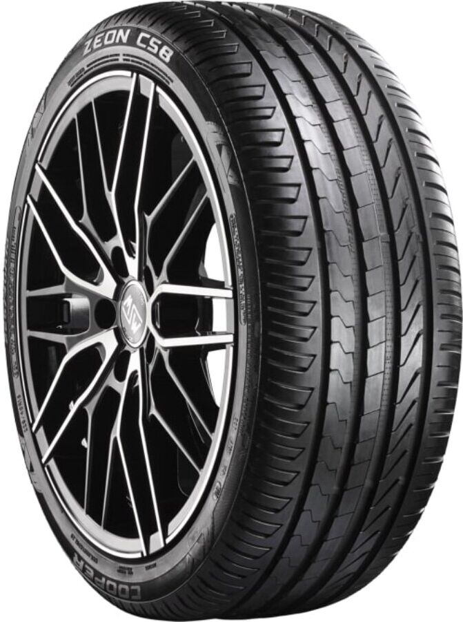 Neumático Cooper Zeon Cs8 205/55 R17 95 V Xl