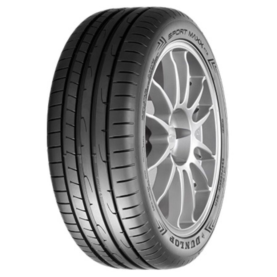 Neumático Dunlop Sport Maxx Rt 2 215/55 R17 94 Y