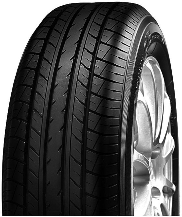 Neumático 4x4 / Suv Yokohama Decibel E70b 225/55 R18 98 V