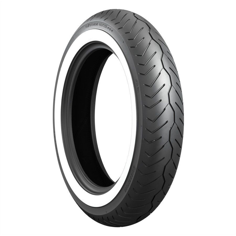 Neumático Moto Bridgestone Exedra G721 130/70 R 18 63 H Tl Delantero