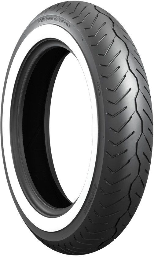 Neumático Moto Bridgestone Exedra G721 130/90 R 16 67 H Tl Delantero Non