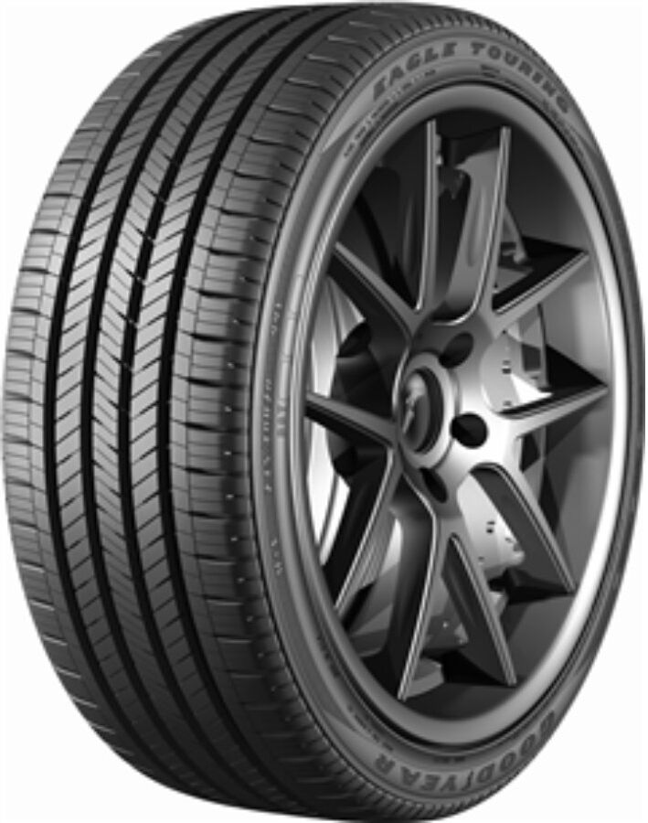 Neumático 4x4 / Suv Goodyear Eagle Touring 255/45 R20 105 W Mgt Xl