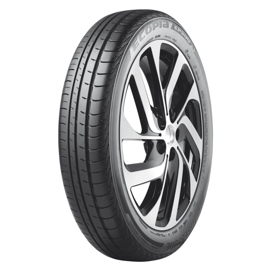 Neumático Bridgestone Ecopia Ep500 155/60 R20 80 Q *